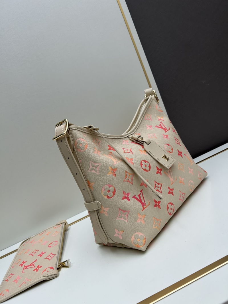 LV Top Handle Bags